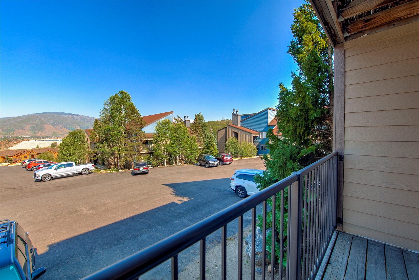 3411 Ryan Gulch Road Silverthorne CO 80498