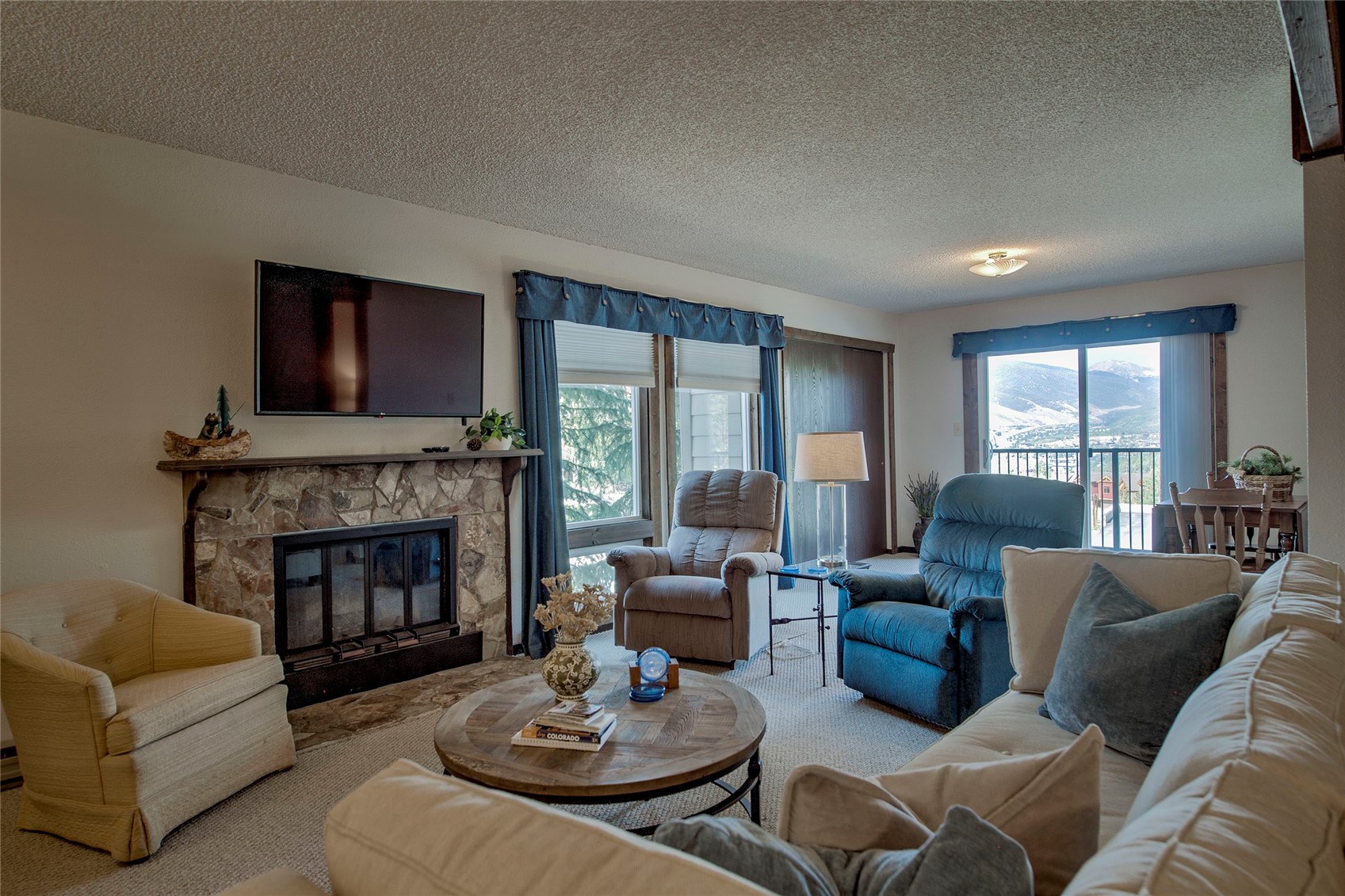 3411 Ryan Gulch Road Silverthorne CO 80498