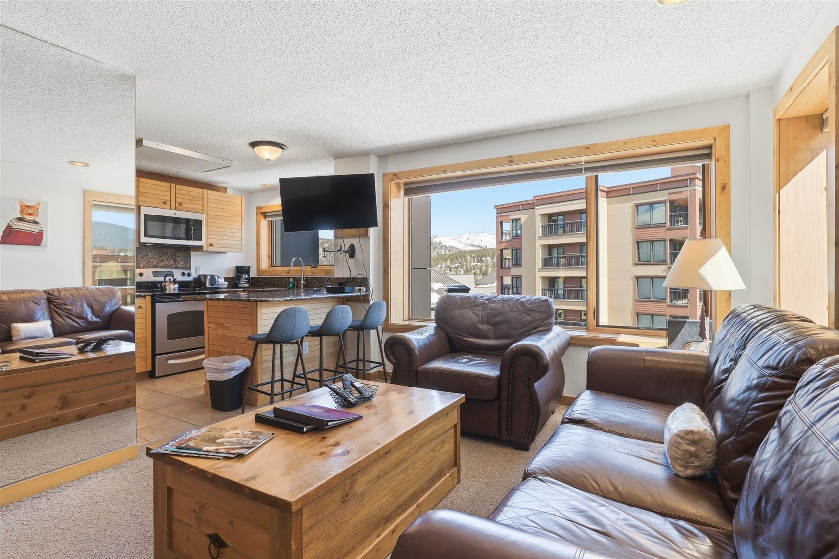 535 S Park Avenue Breckenridge CO 80424