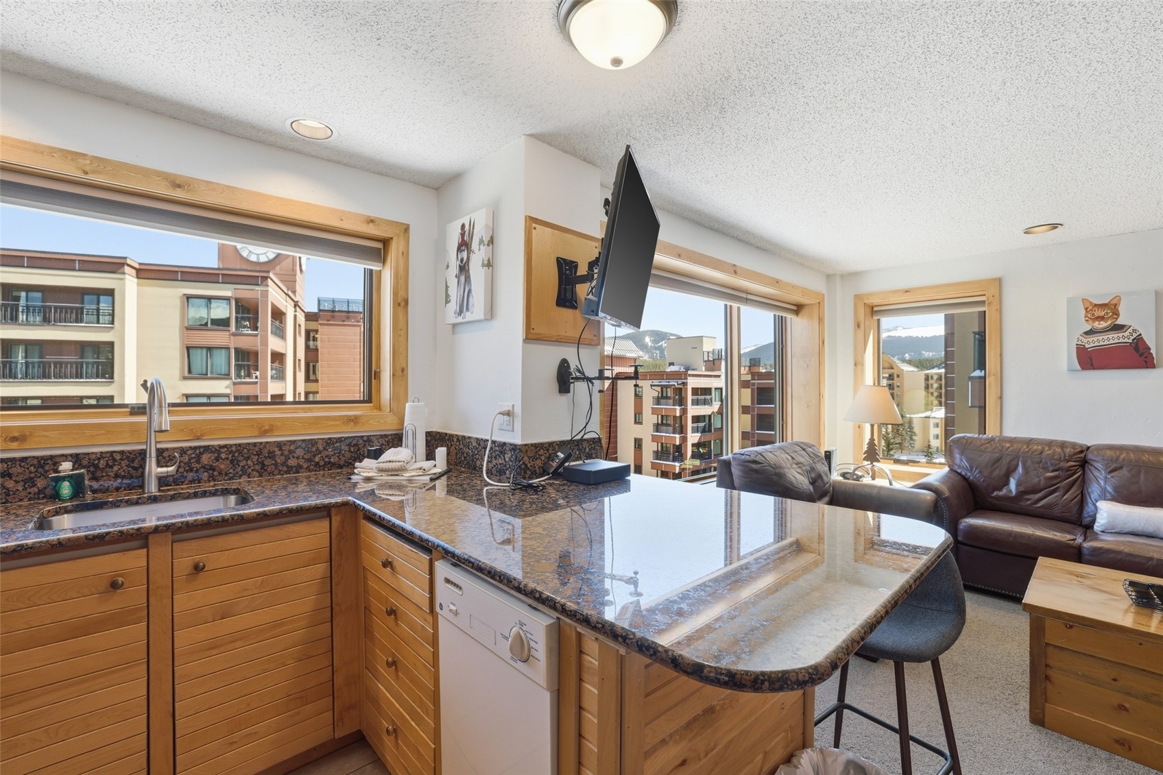 535 S Park Avenue Breckenridge CO 80424