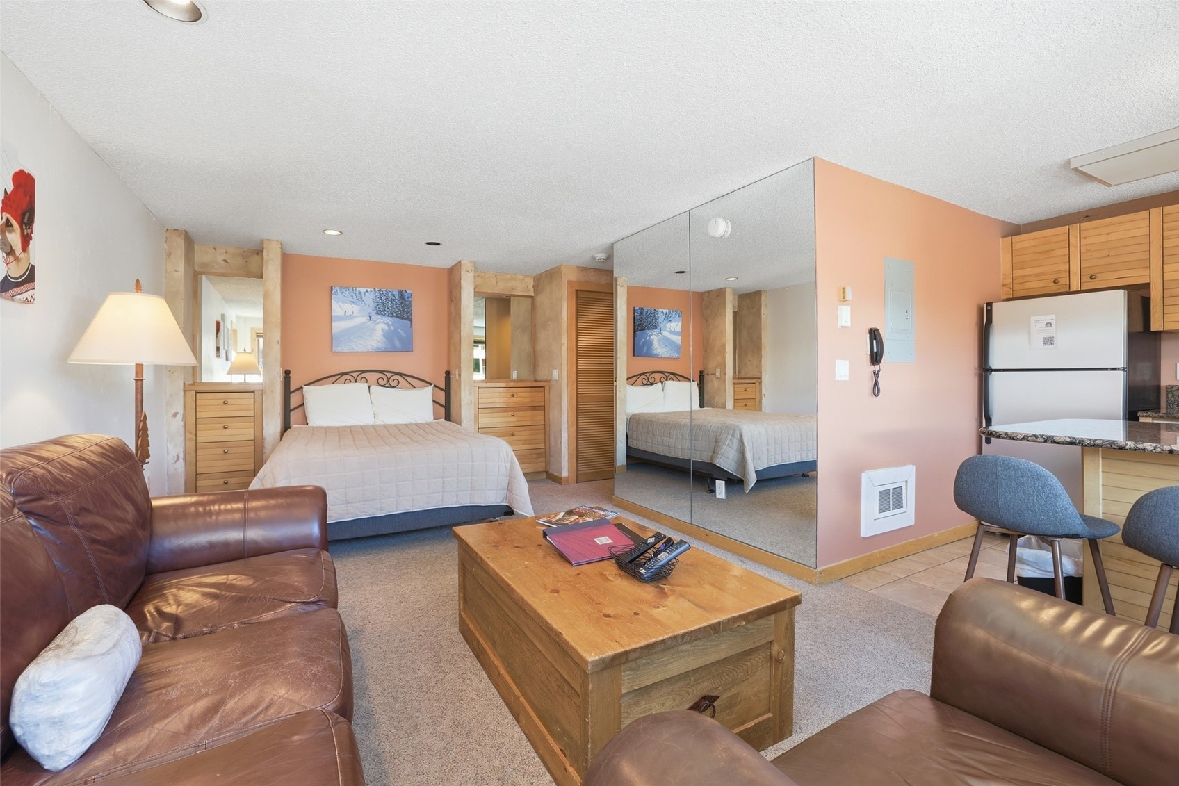 535 S Park Avenue Breckenridge CO 80424