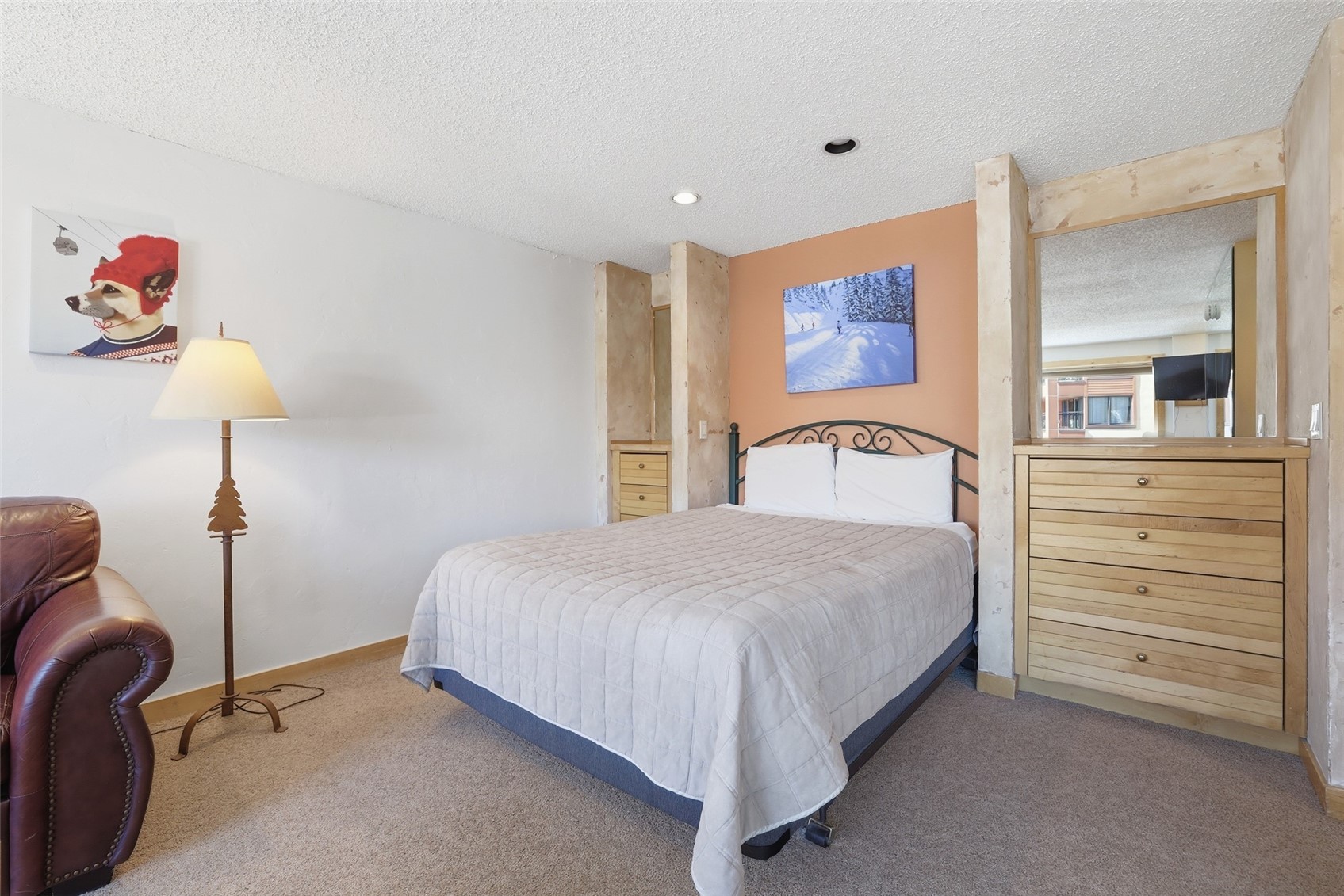 535 S Park Avenue Breckenridge CO 80424