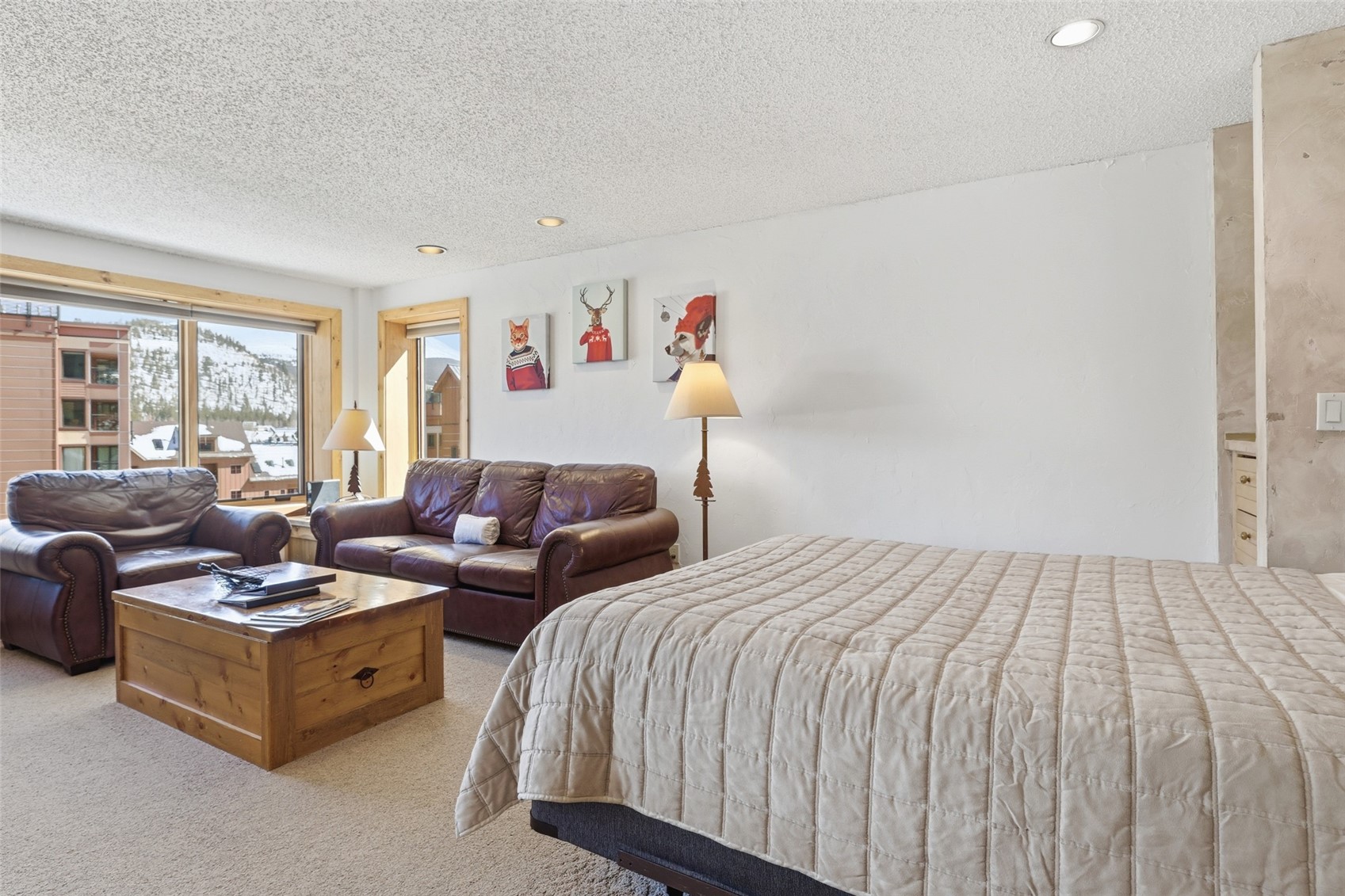 535 S Park Avenue Breckenridge CO 80424