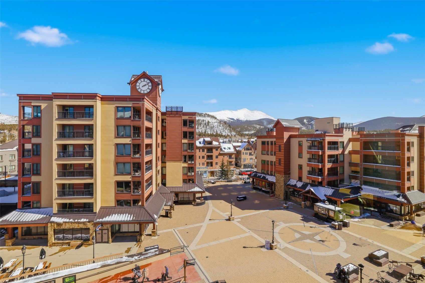535 S Park Avenue Breckenridge CO 80424