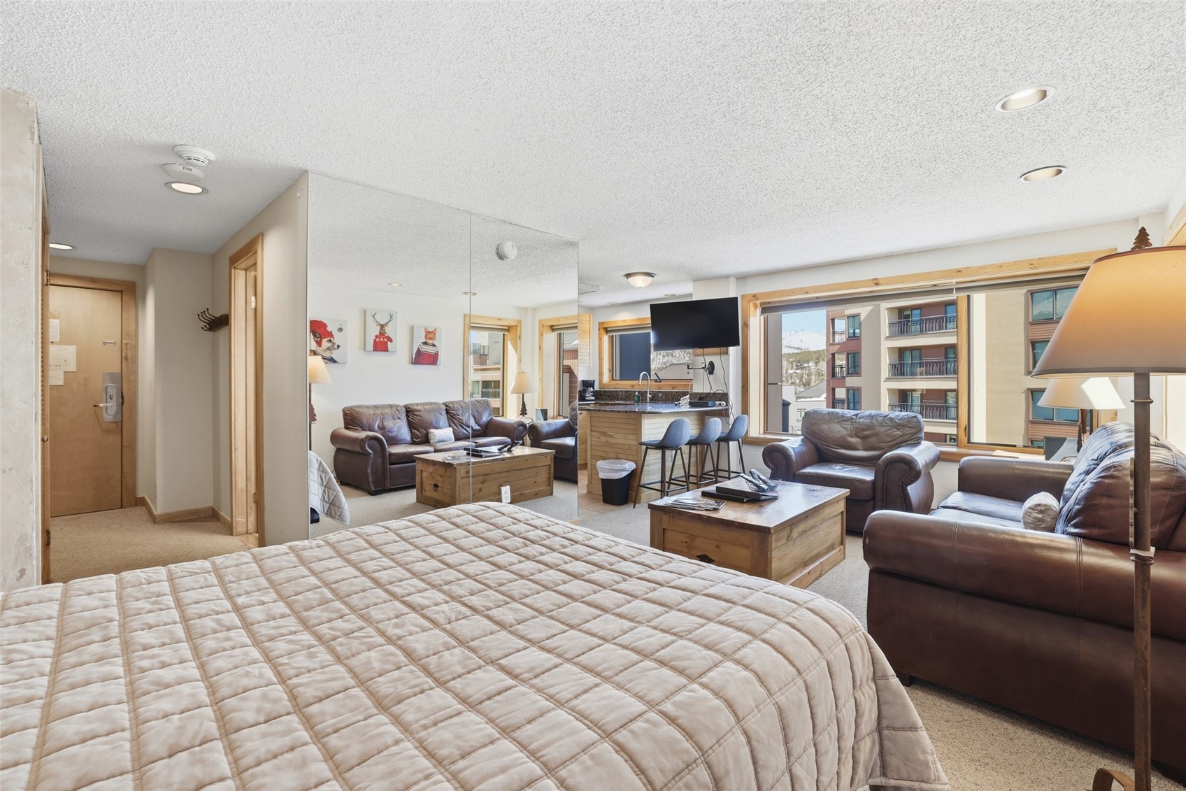 535 S Park Avenue Breckenridge CO 80424