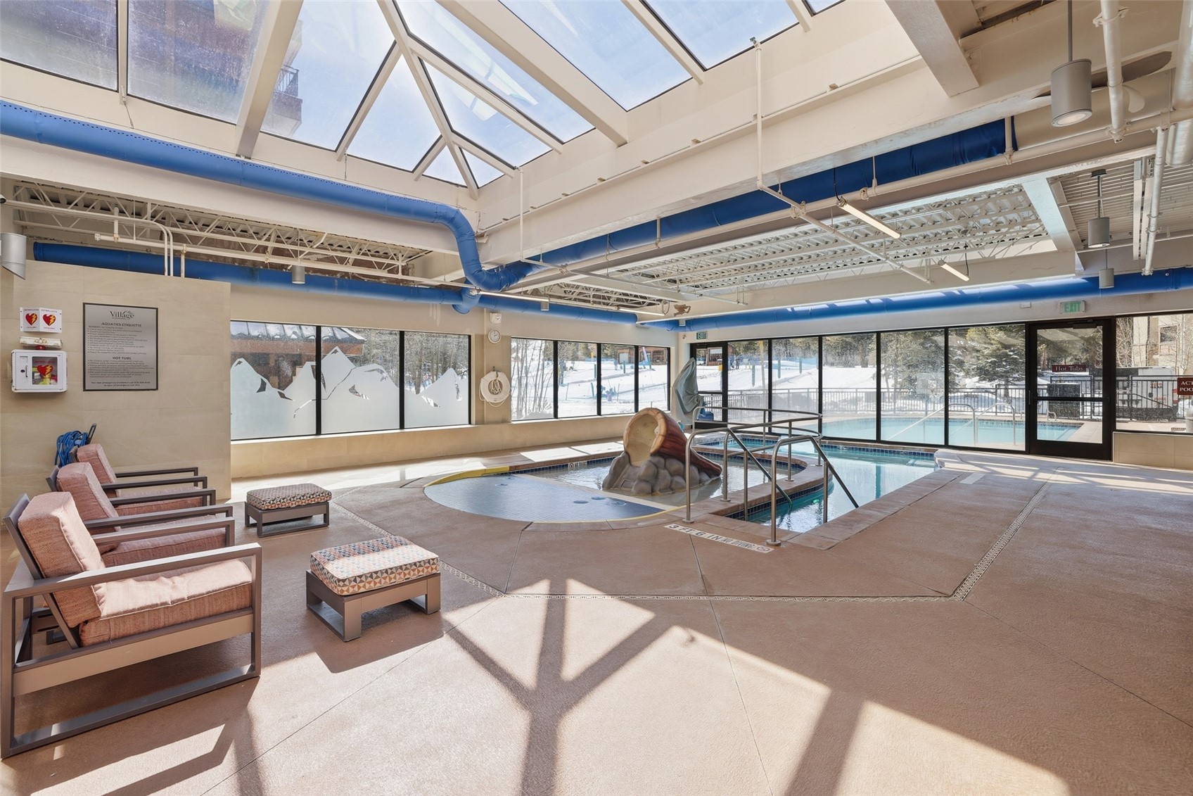 535 S Park Avenue Breckenridge CO 80424