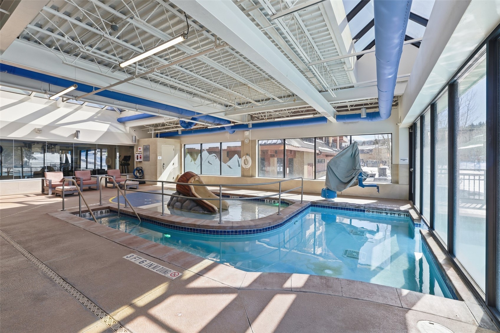 535 S Park Avenue Breckenridge CO 80424