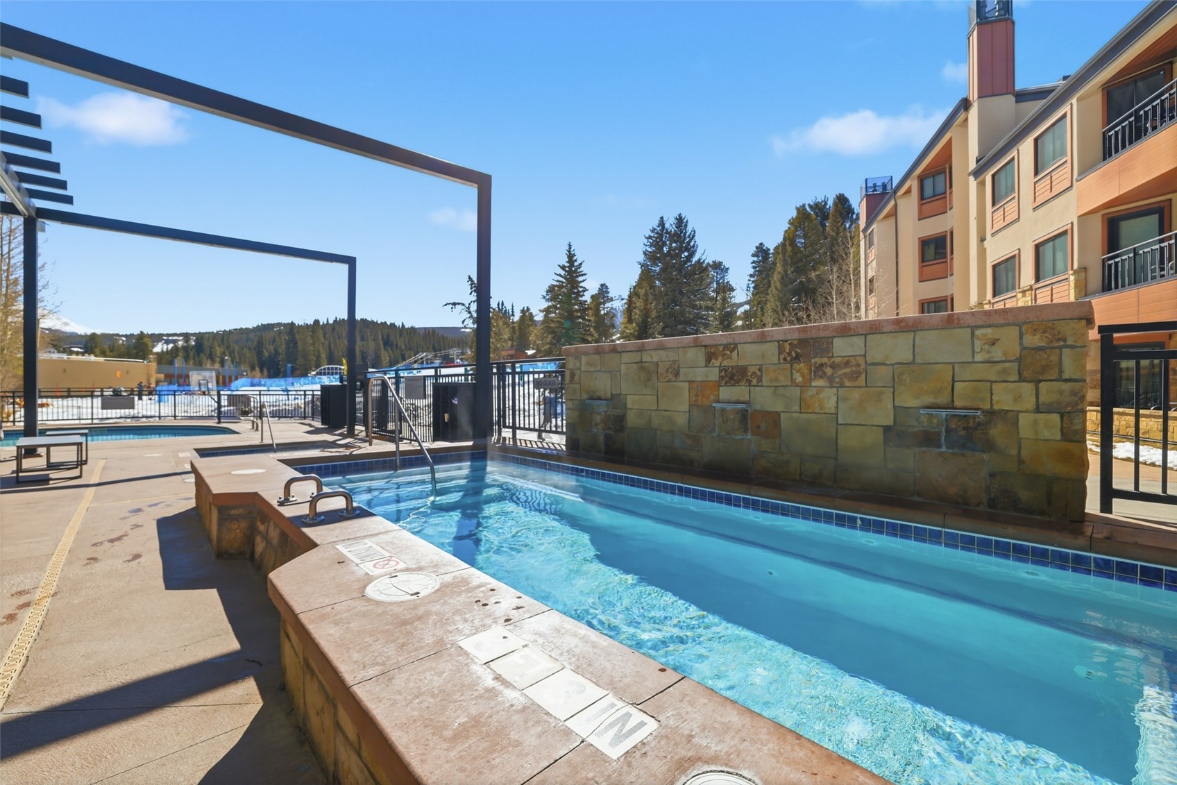 535 S Park Avenue Breckenridge CO 80424