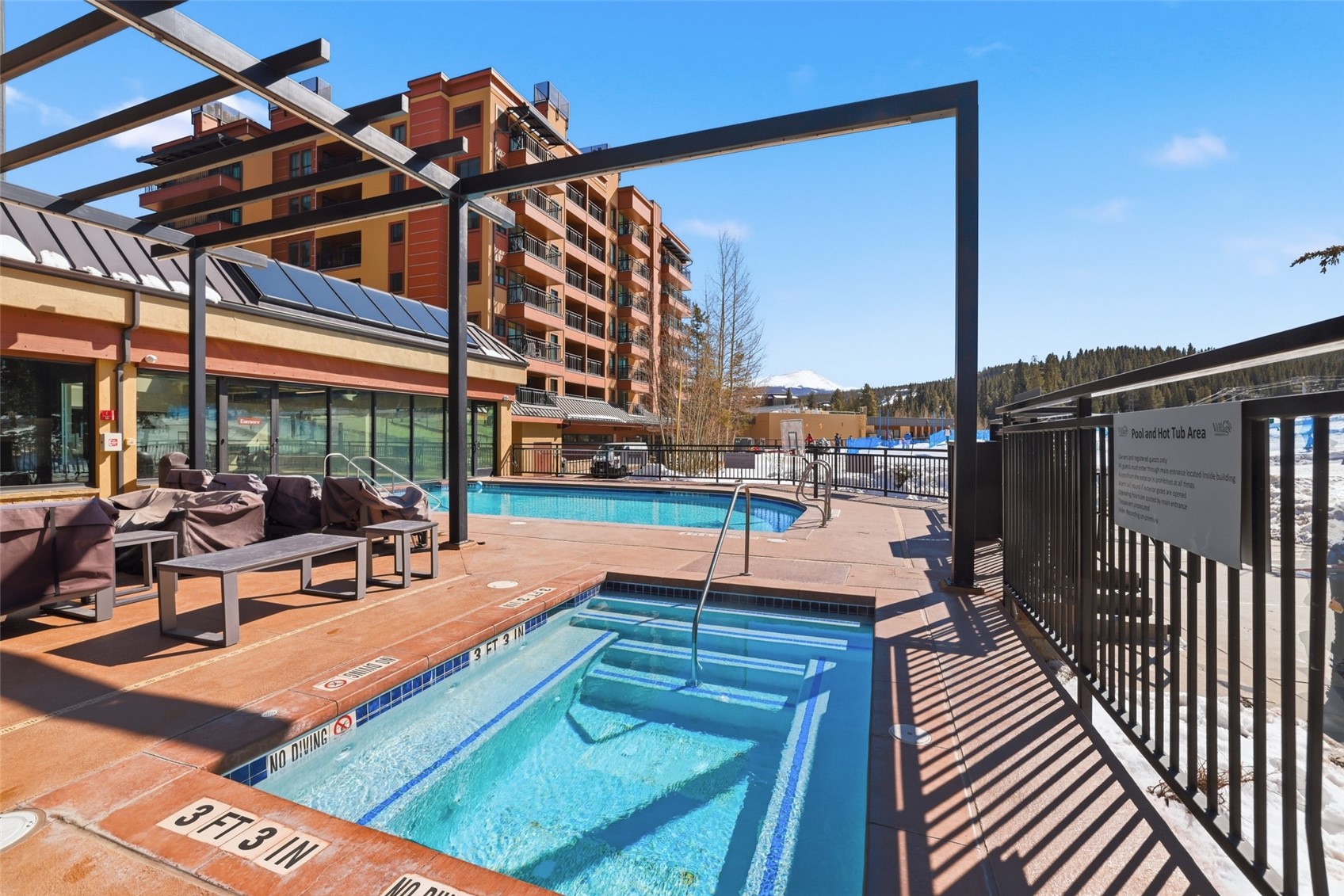 535 S Park Avenue Breckenridge CO 80424