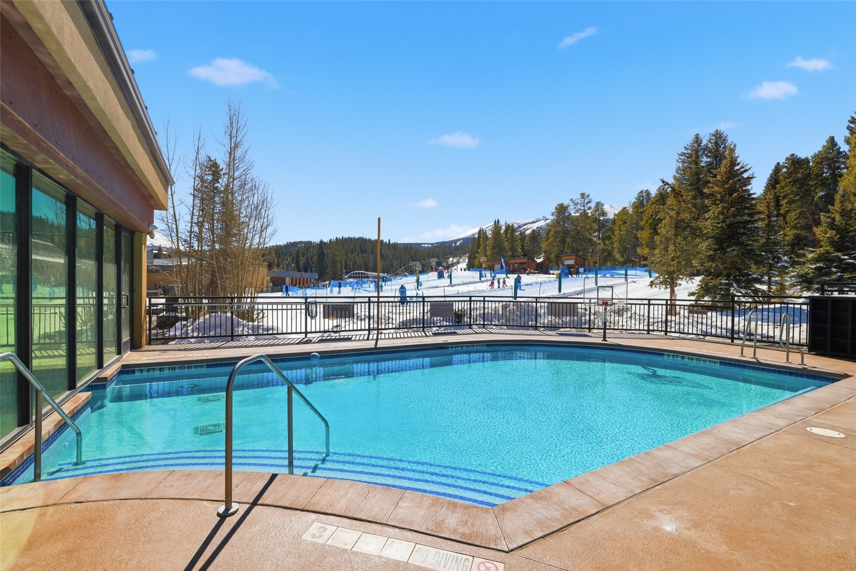 535 S Park Avenue Breckenridge CO 80424