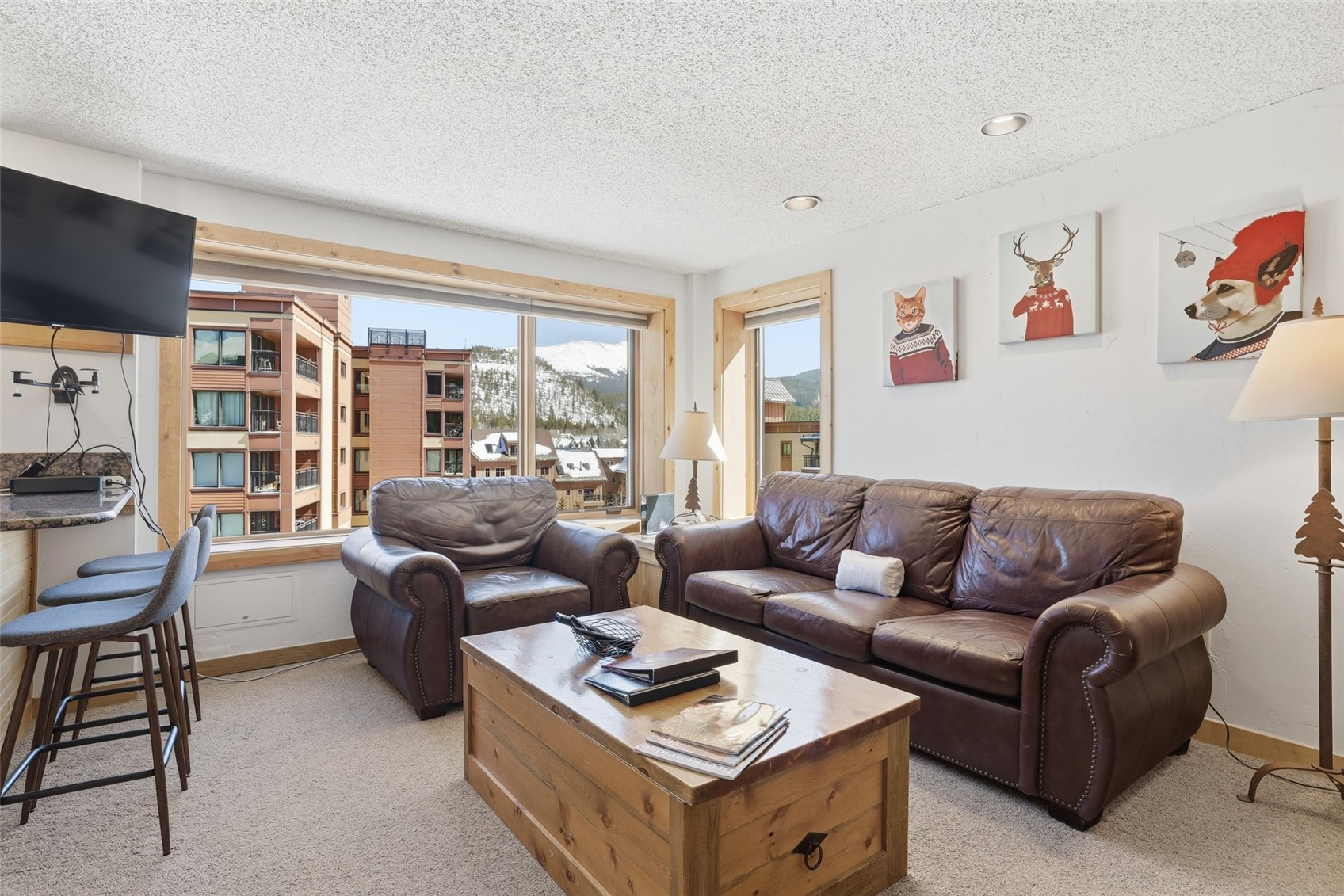 535 S Park Avenue Breckenridge CO 80424