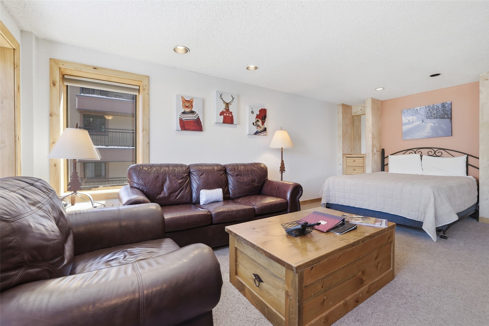 535 S Park Avenue Breckenridge CO 80424