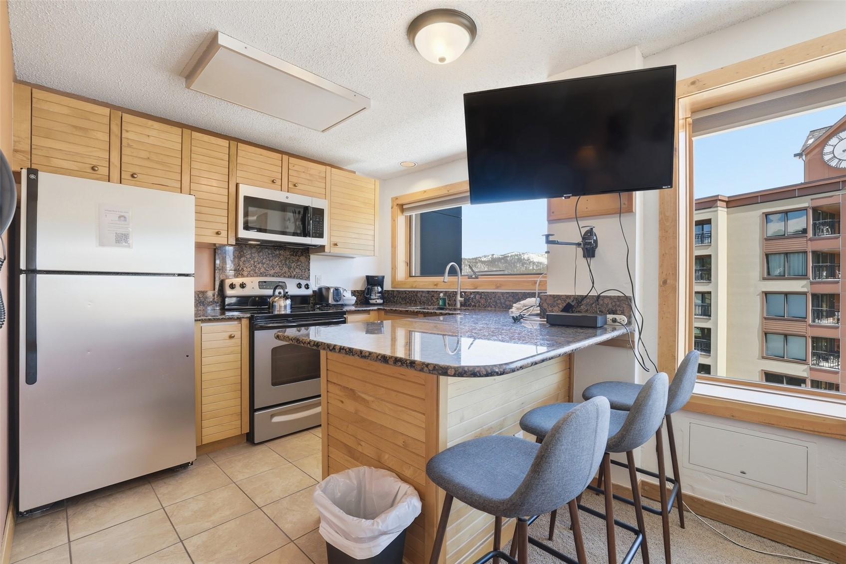 535 S Park Avenue Breckenridge CO 80424
