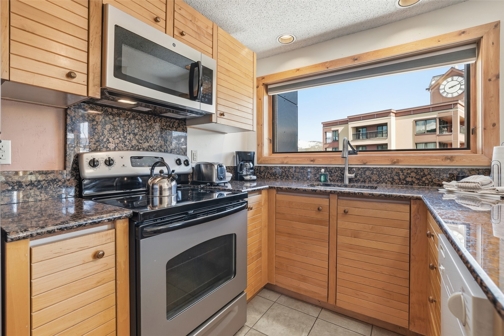 535 S Park Avenue Breckenridge CO 80424