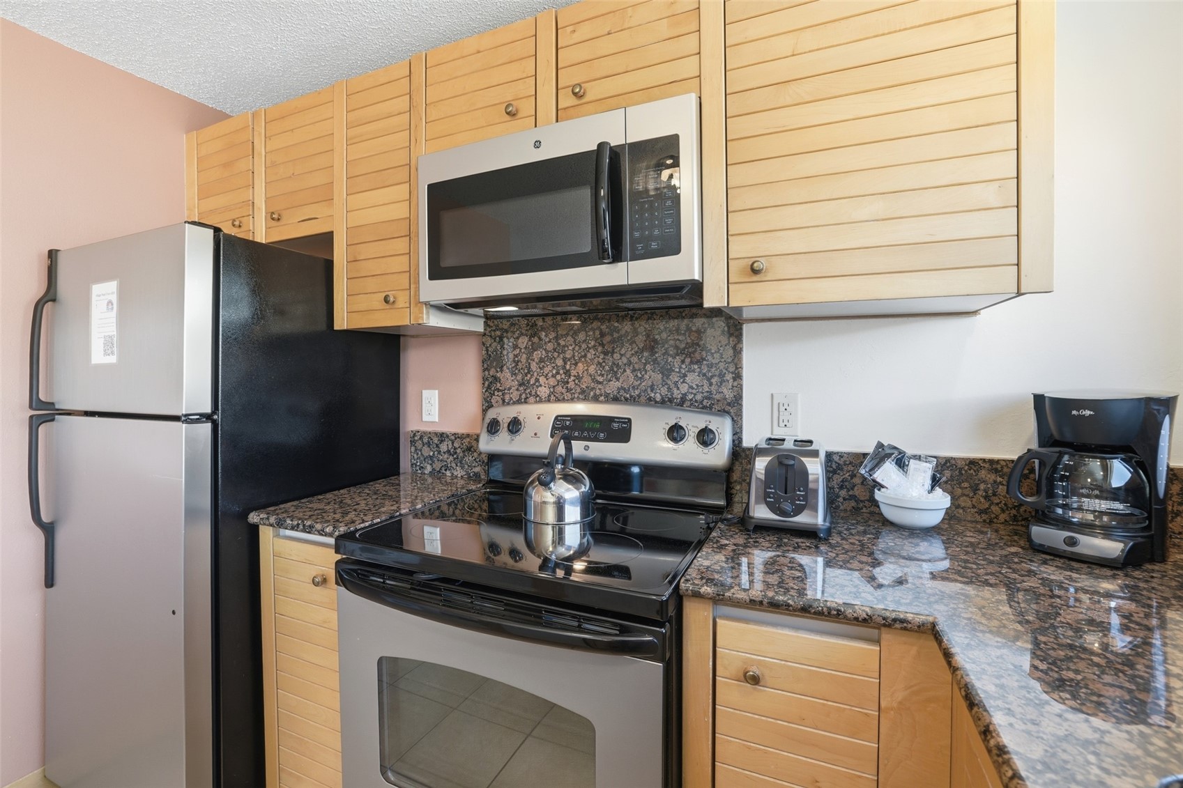535 S Park Avenue Breckenridge CO 80424