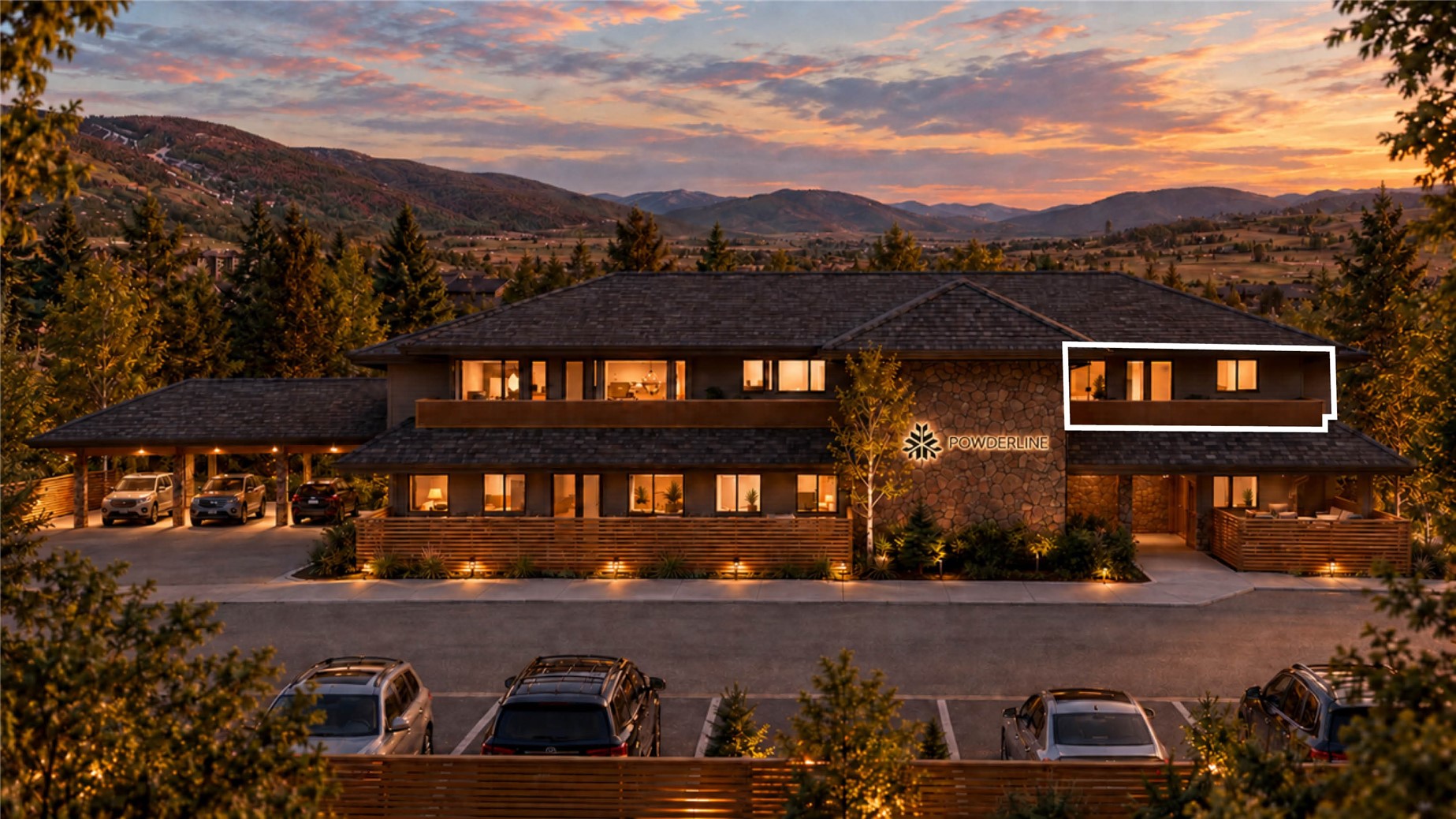 2155 Resort Drive Steamboat Springs CO 80487