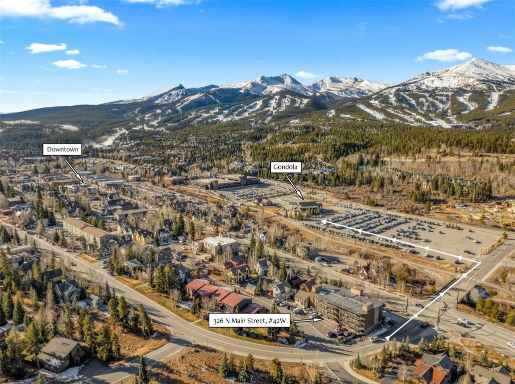 326 N Main Street Breckenridge CO 80424