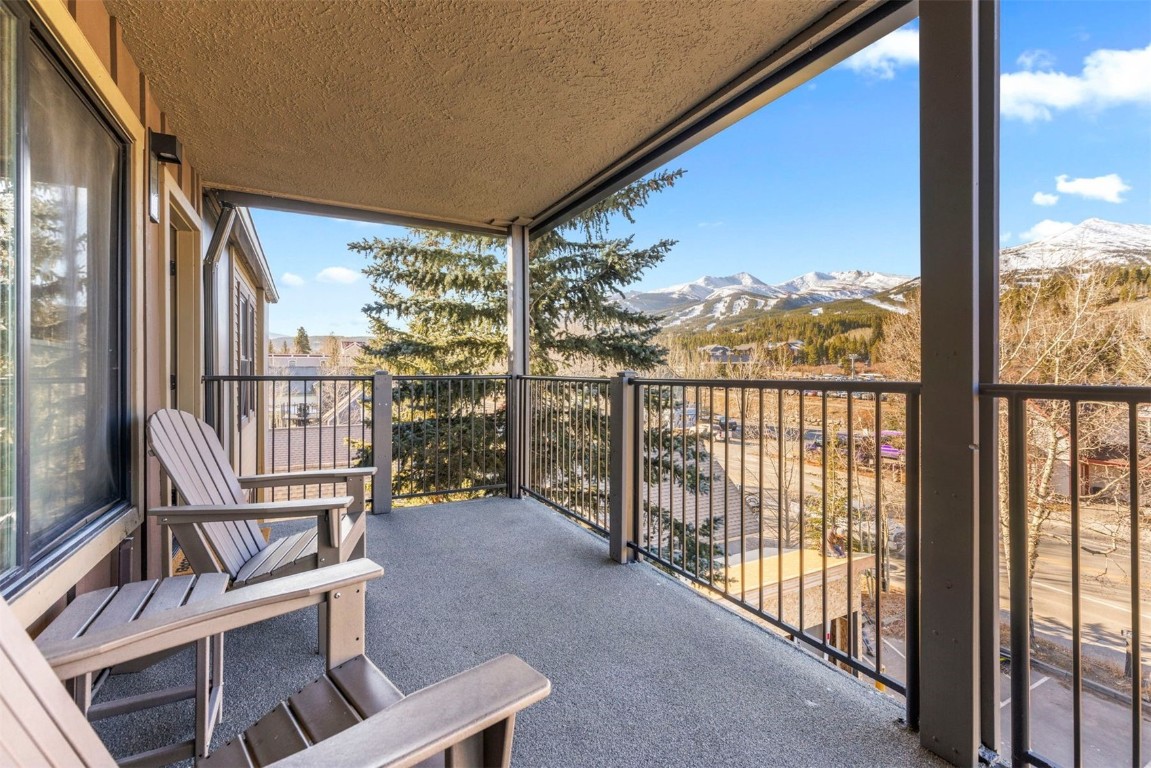 326 N Main Street Breckenridge CO 80424