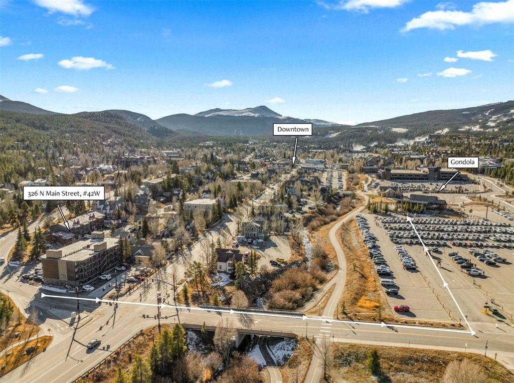 326 N Main Street Breckenridge CO 80424