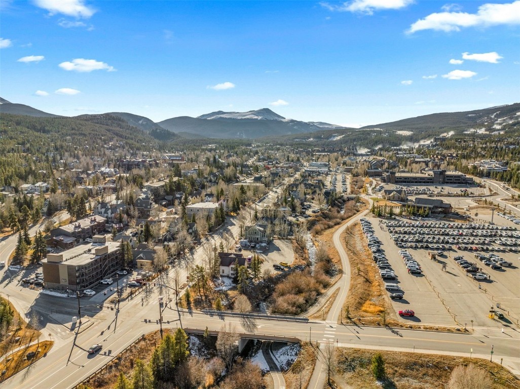 326 N Main Street Breckenridge CO 80424