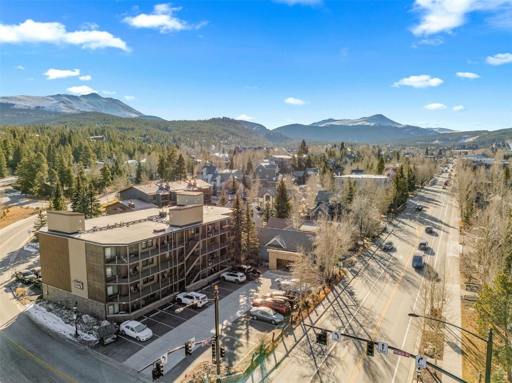 326 N Main Street Breckenridge CO 80424