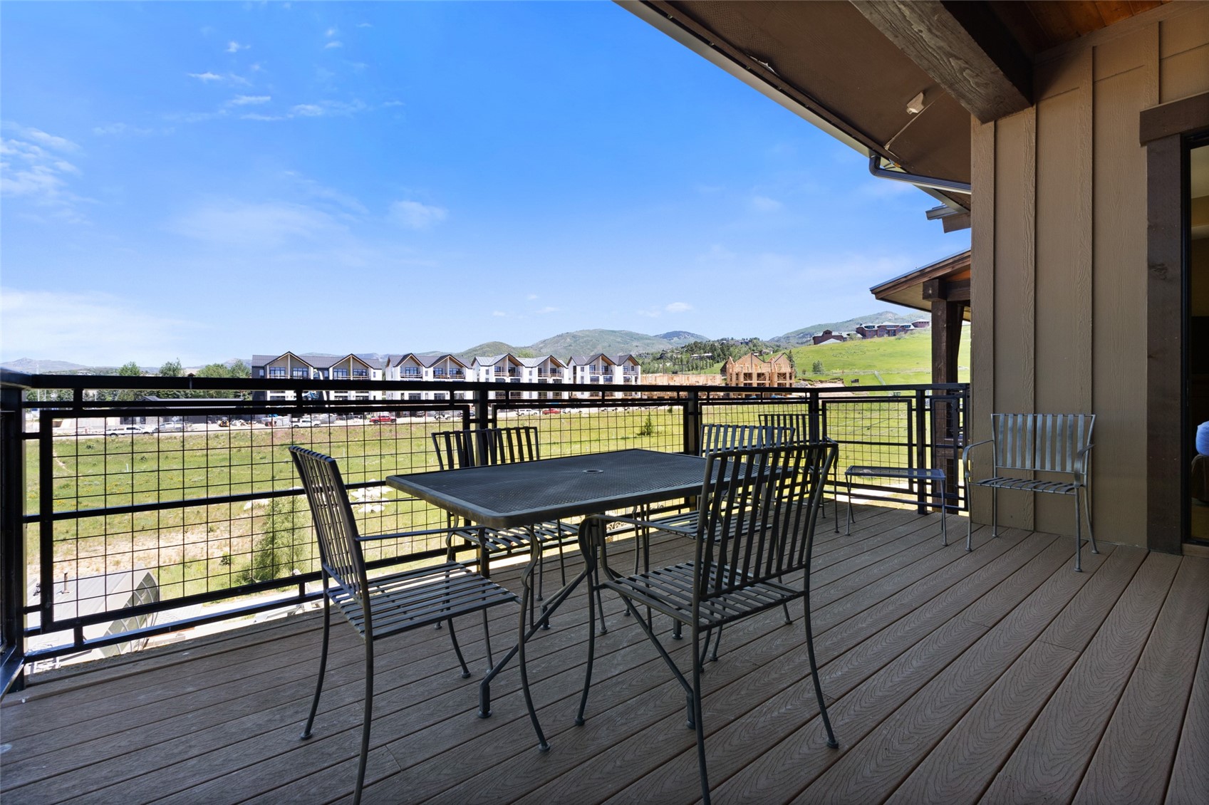 1175 Bangtail Way Steamboat Springs CO 80487
