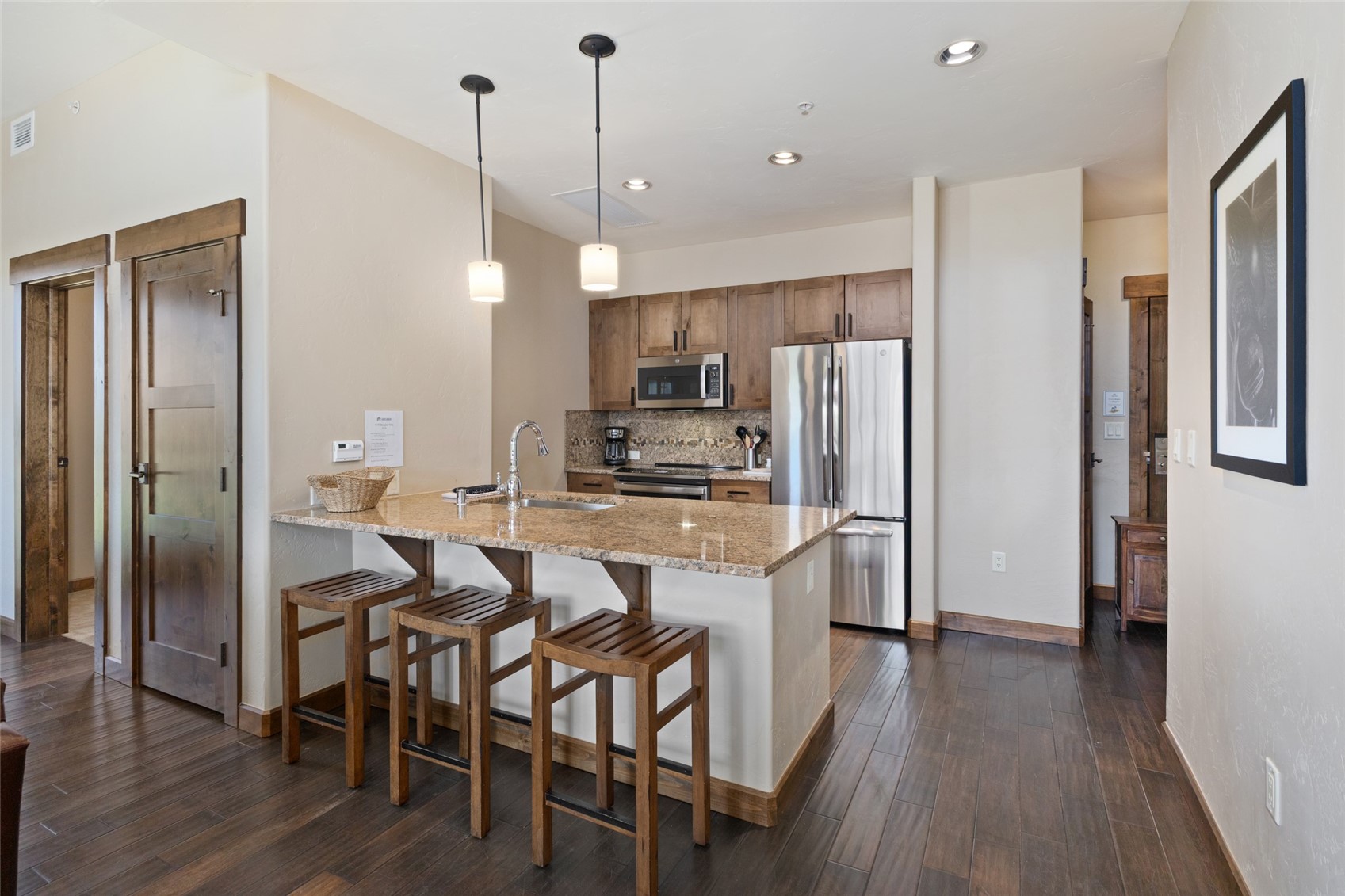 1175 Bangtail Way Steamboat Springs CO 80487