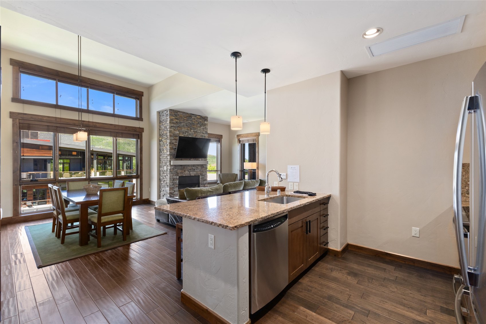 1175 Bangtail Way Steamboat Springs CO 80487