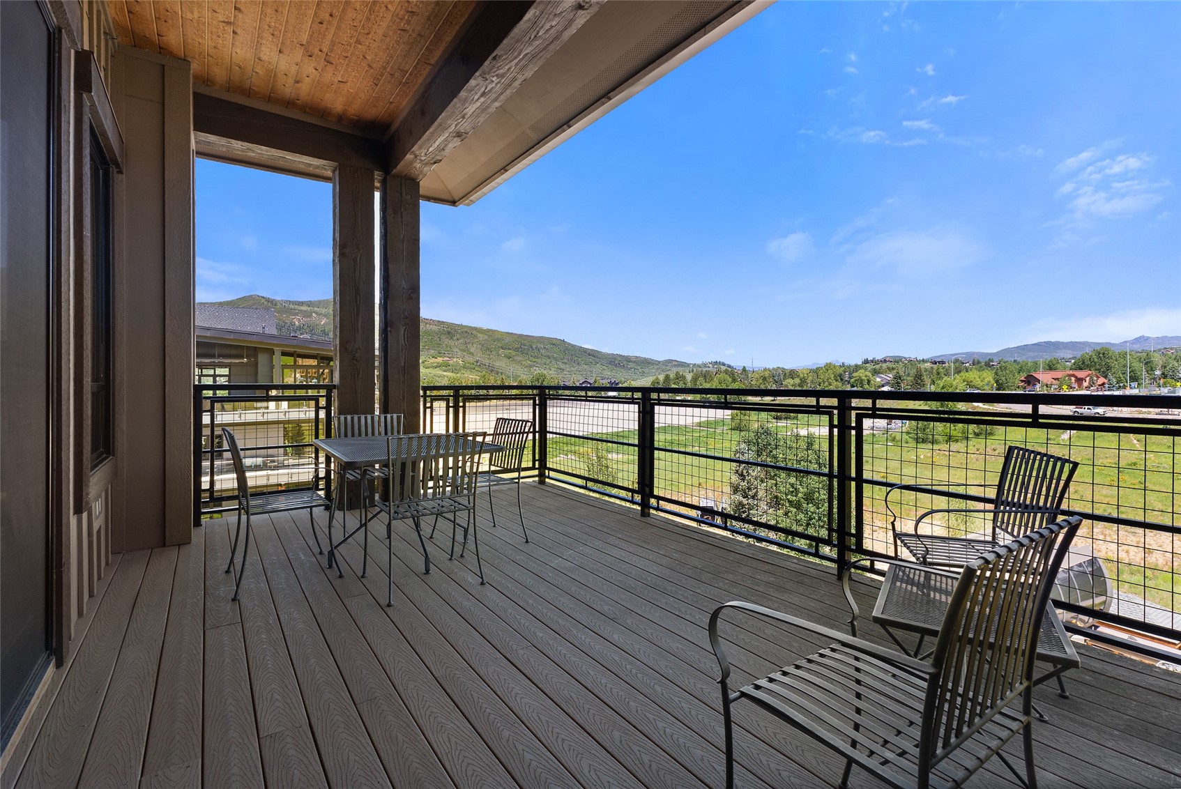 1175 Bangtail Way Steamboat Springs CO 80487
