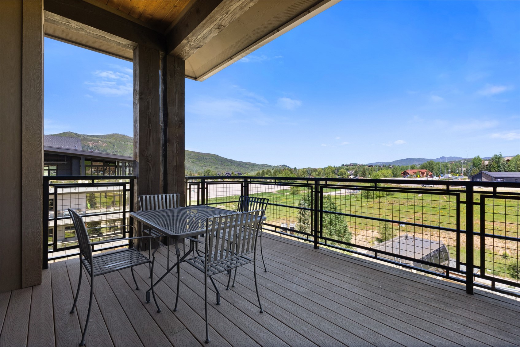 1175 Bangtail Way Steamboat Springs CO 80487