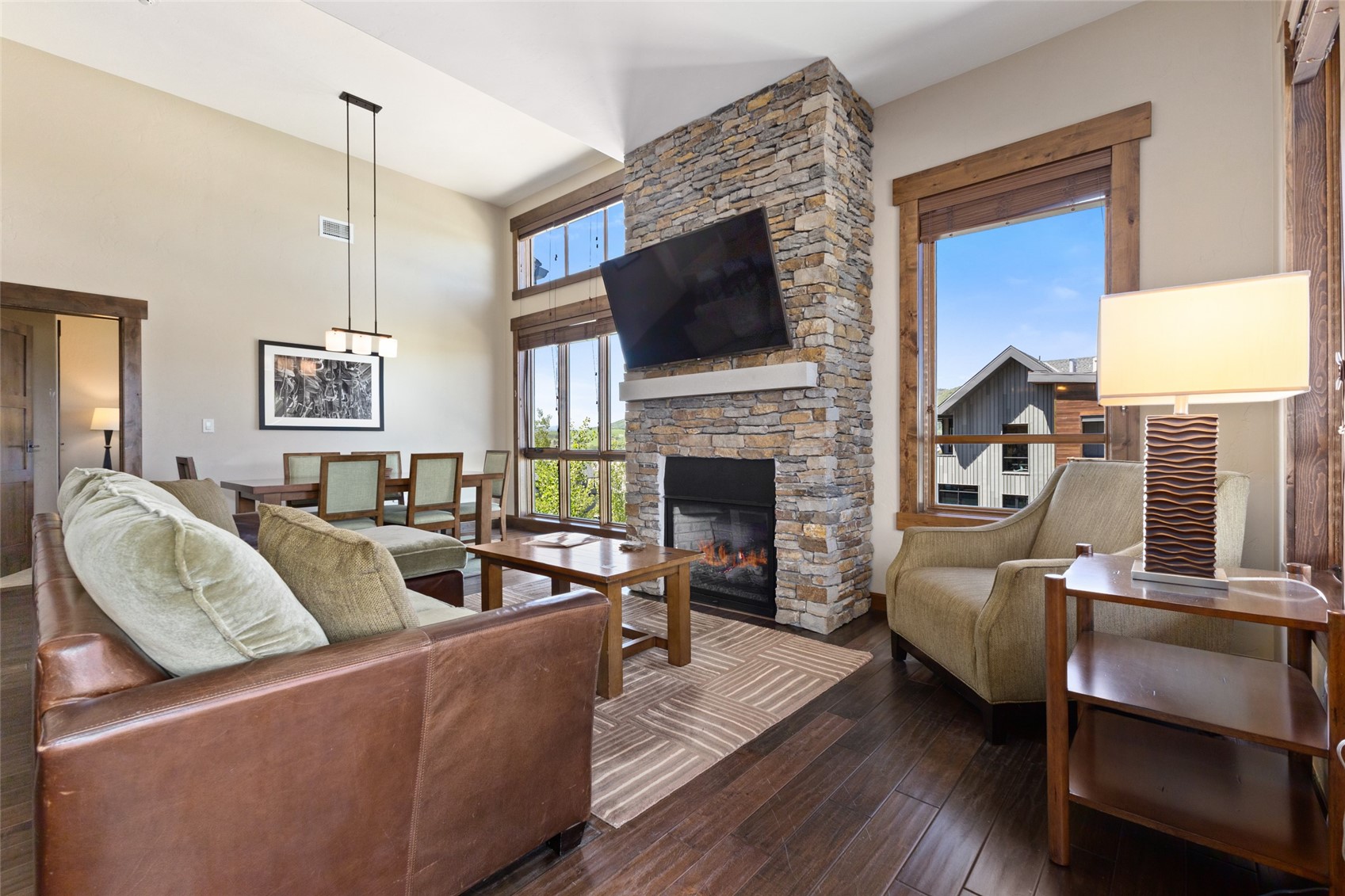 1175 Bangtail Way Steamboat Springs CO 80487