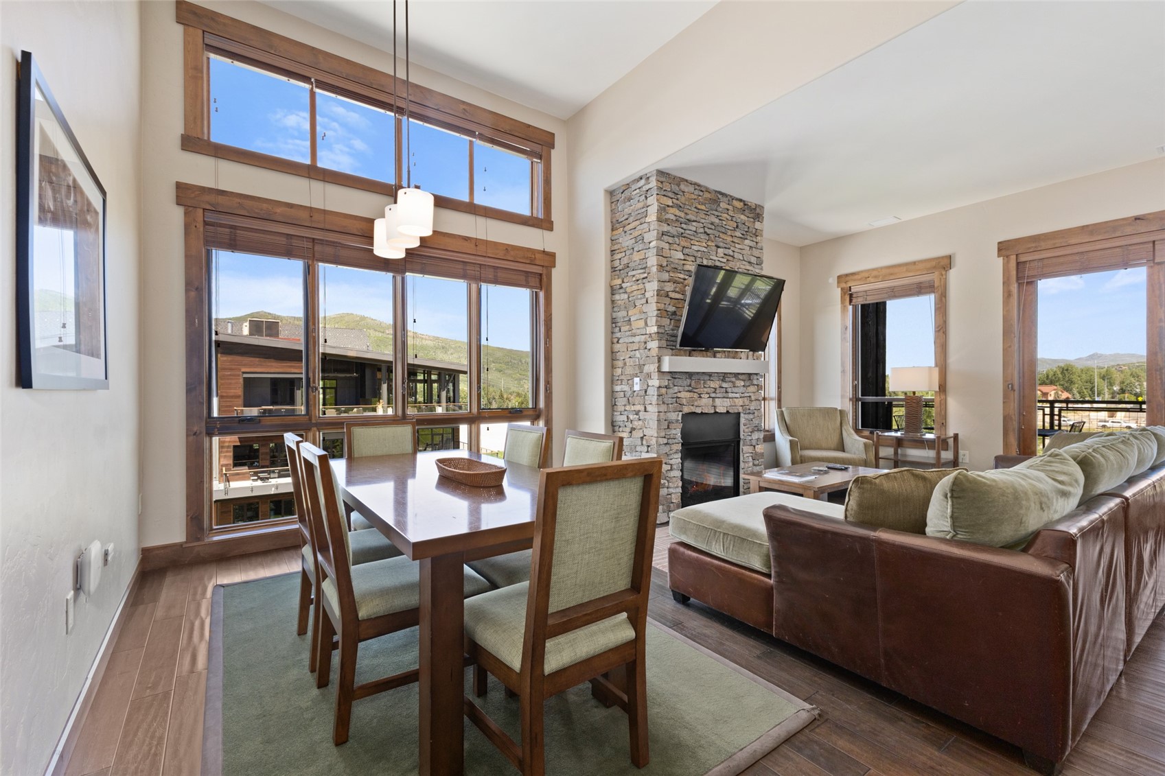 1175 Bangtail Way Steamboat Springs CO 80487