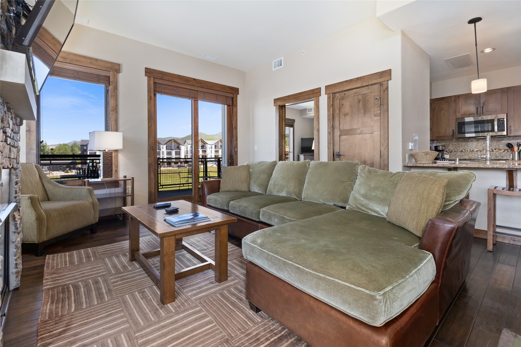 1175 Bangtail Way Steamboat Springs CO 80487