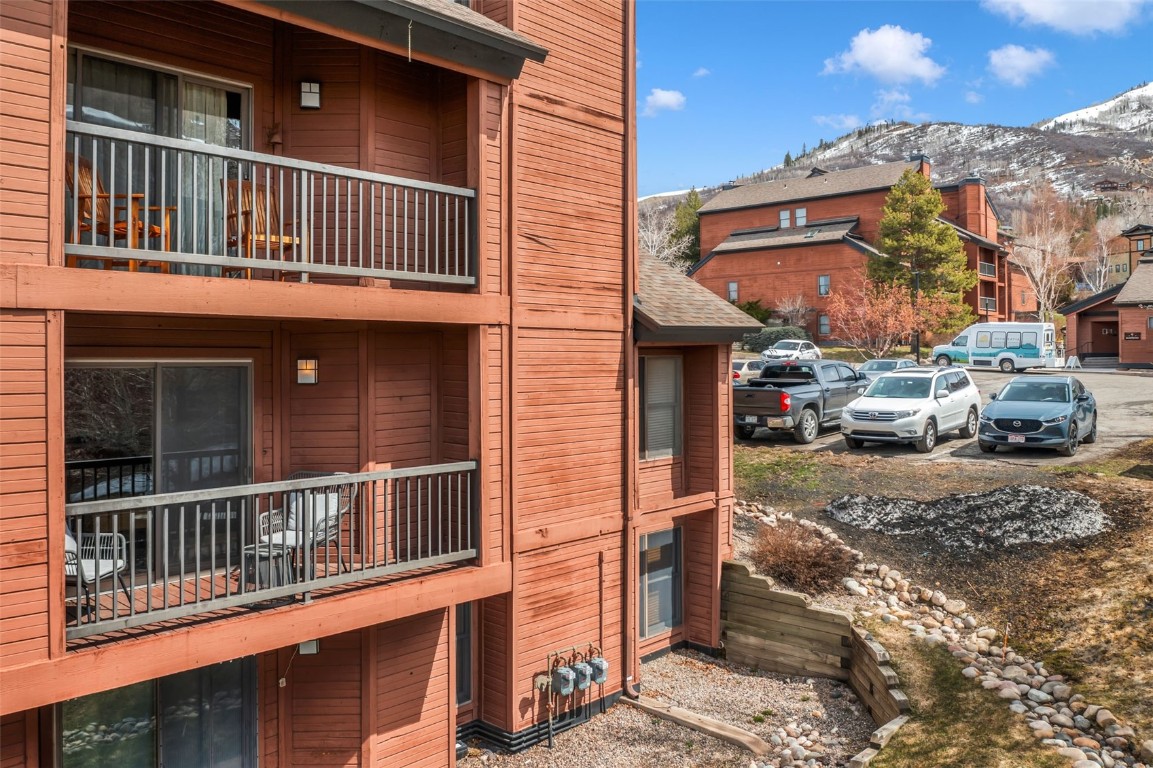 2015 Walton Creek Road Steamboat Springs CO 80487