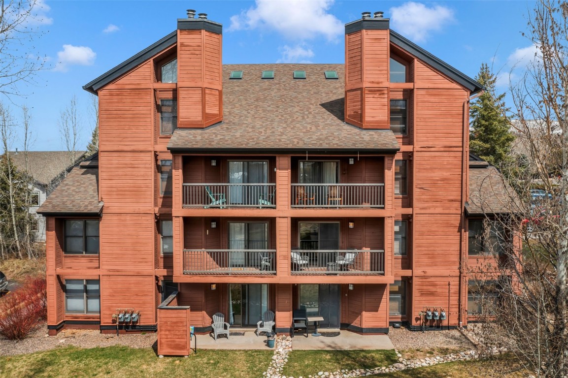 2015 Walton Creek Road Steamboat Springs CO 80487