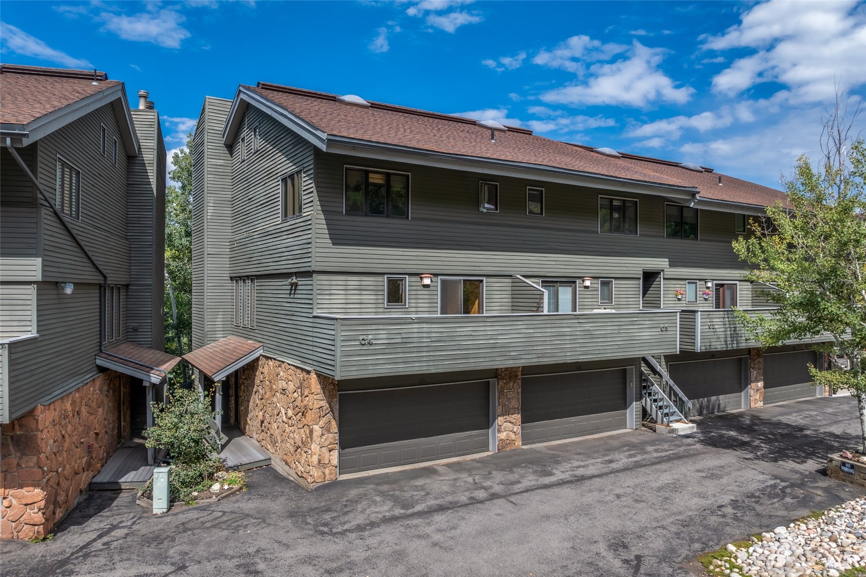 1151 Overlook Drive Steamboat Springs CO 80487