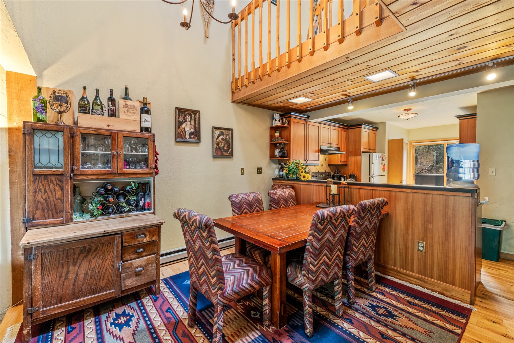 1151 Overlook Drive Steamboat Springs CO 80487