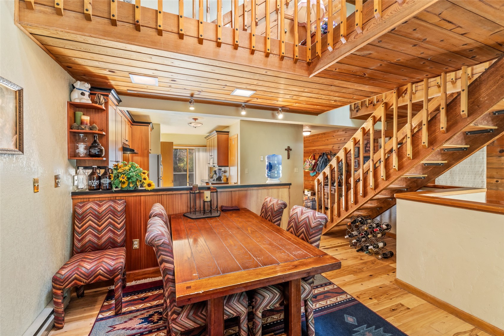 1151 Overlook Drive Steamboat Springs CO 80487