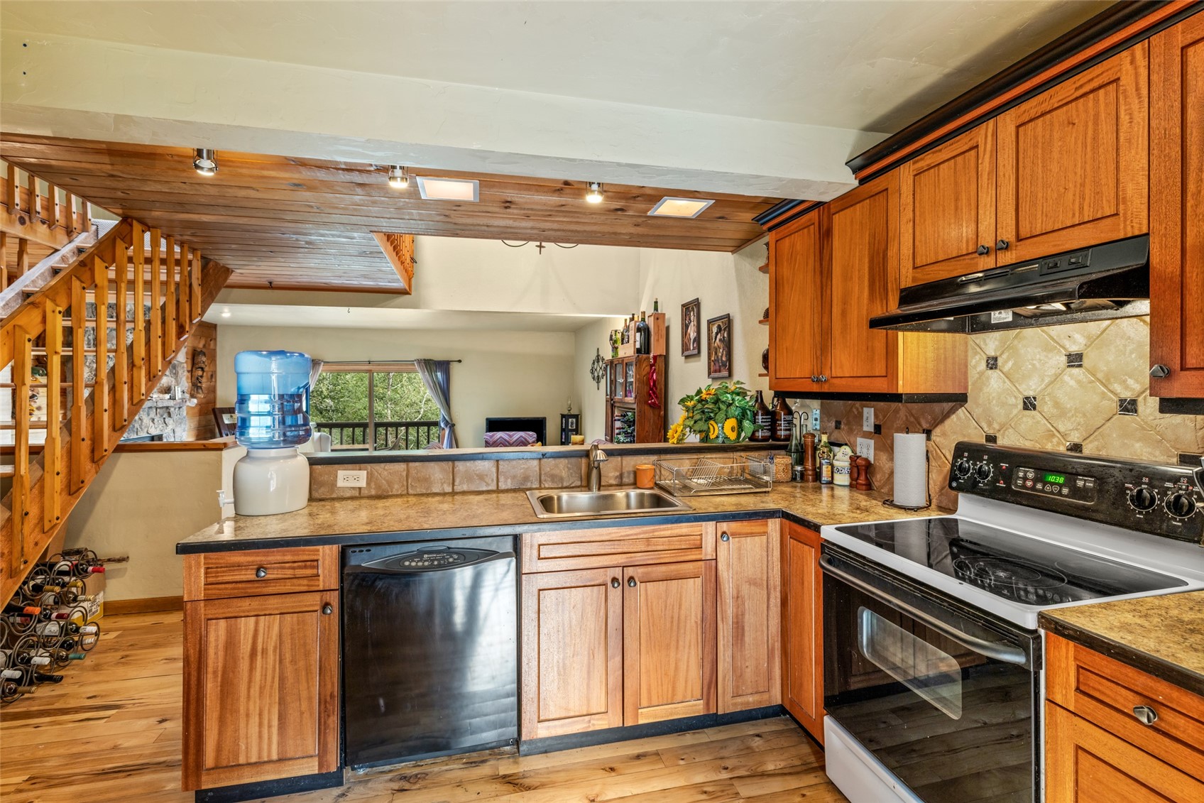 1151 Overlook Drive Steamboat Springs CO 80487