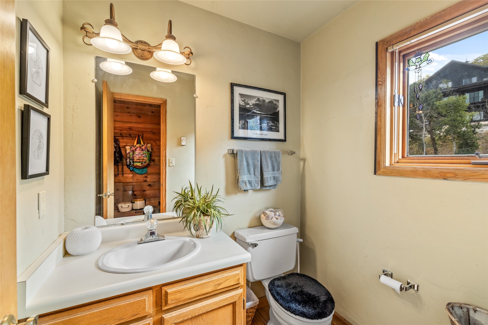 1151 Overlook Drive Steamboat Springs CO 80487