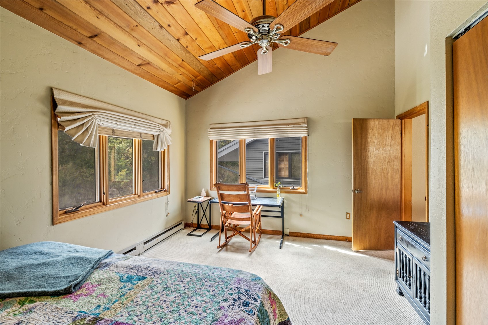 1151 Overlook Drive Steamboat Springs CO 80487