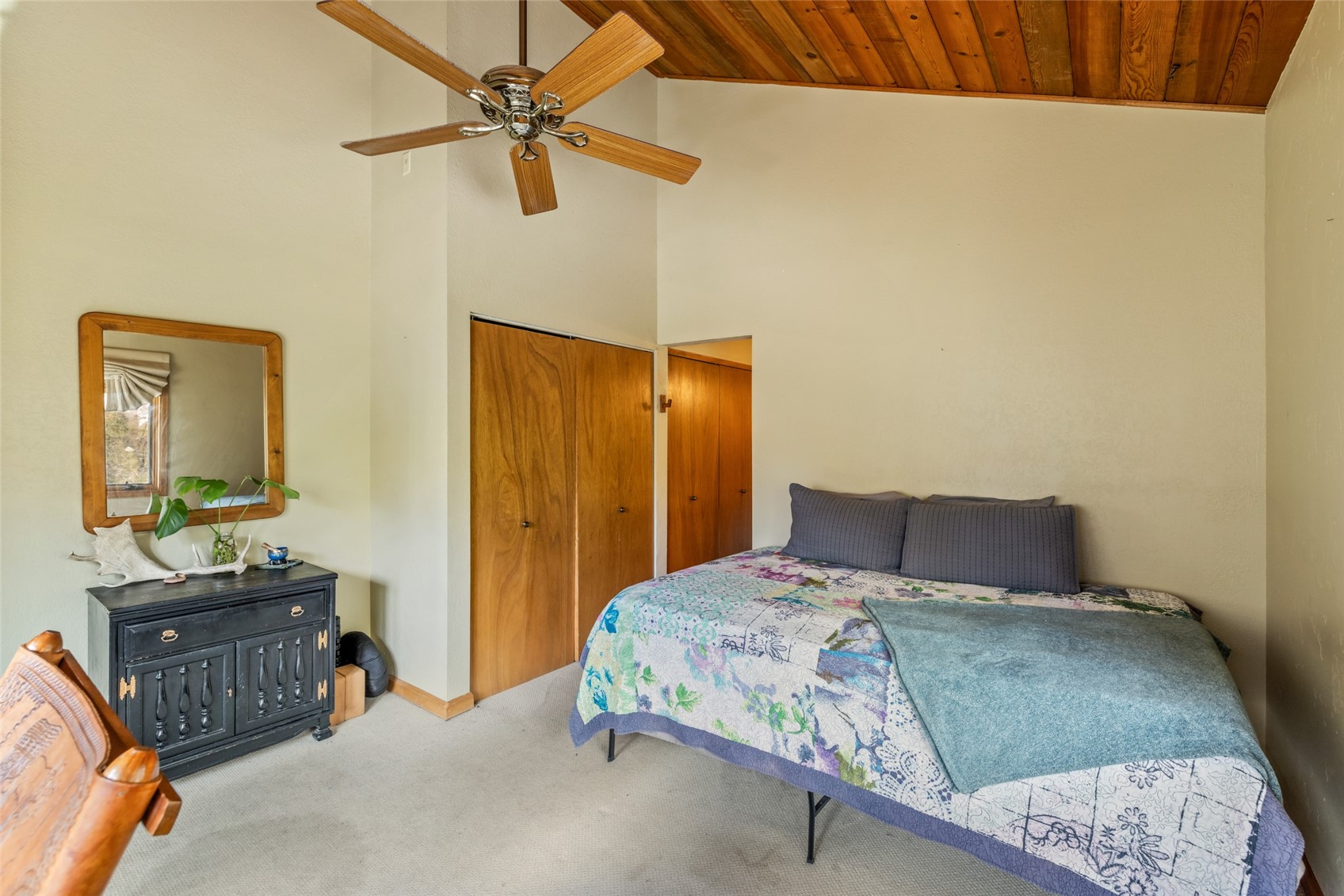 1151 Overlook Drive Steamboat Springs CO 80487