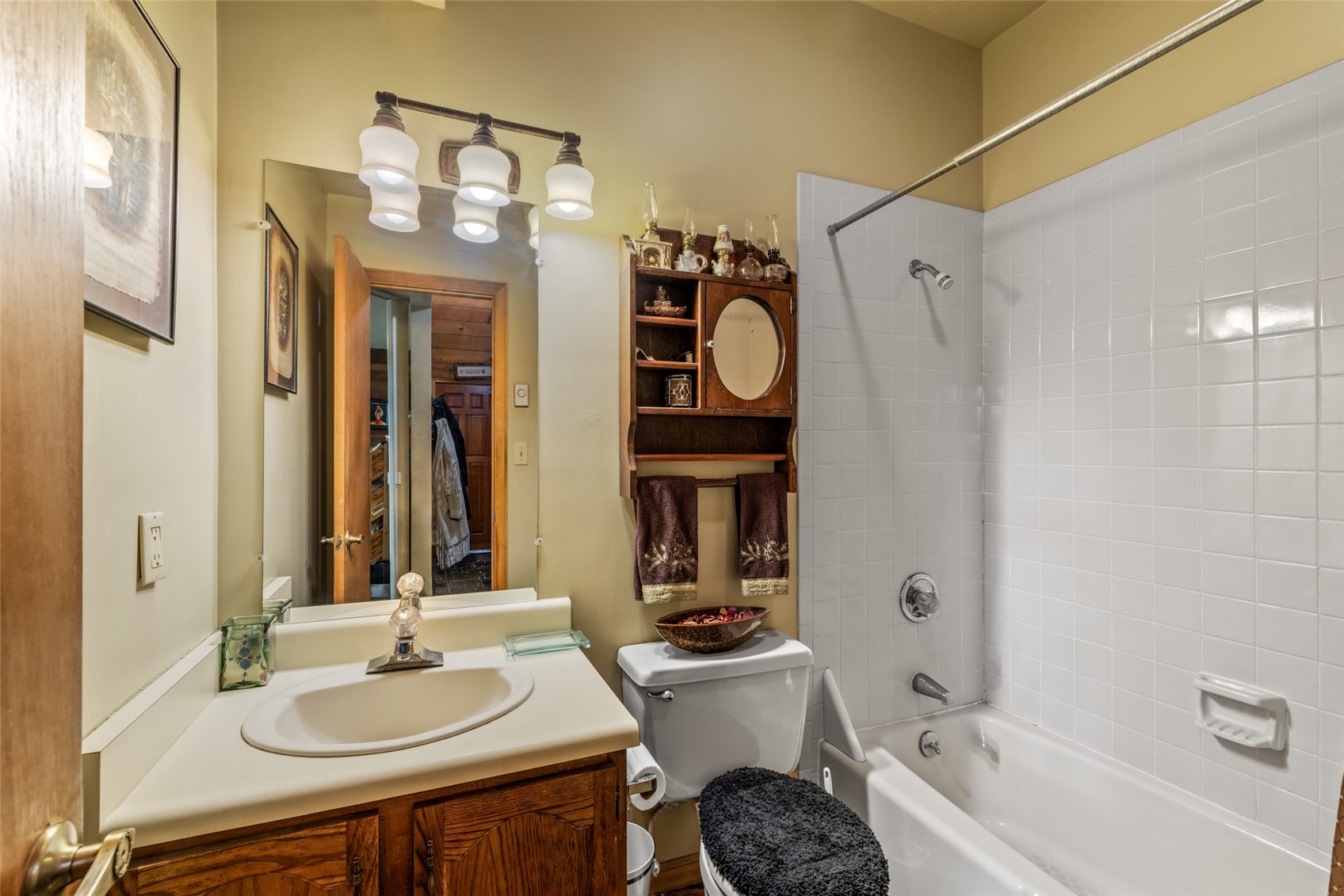 1151 Overlook Drive Steamboat Springs CO 80487