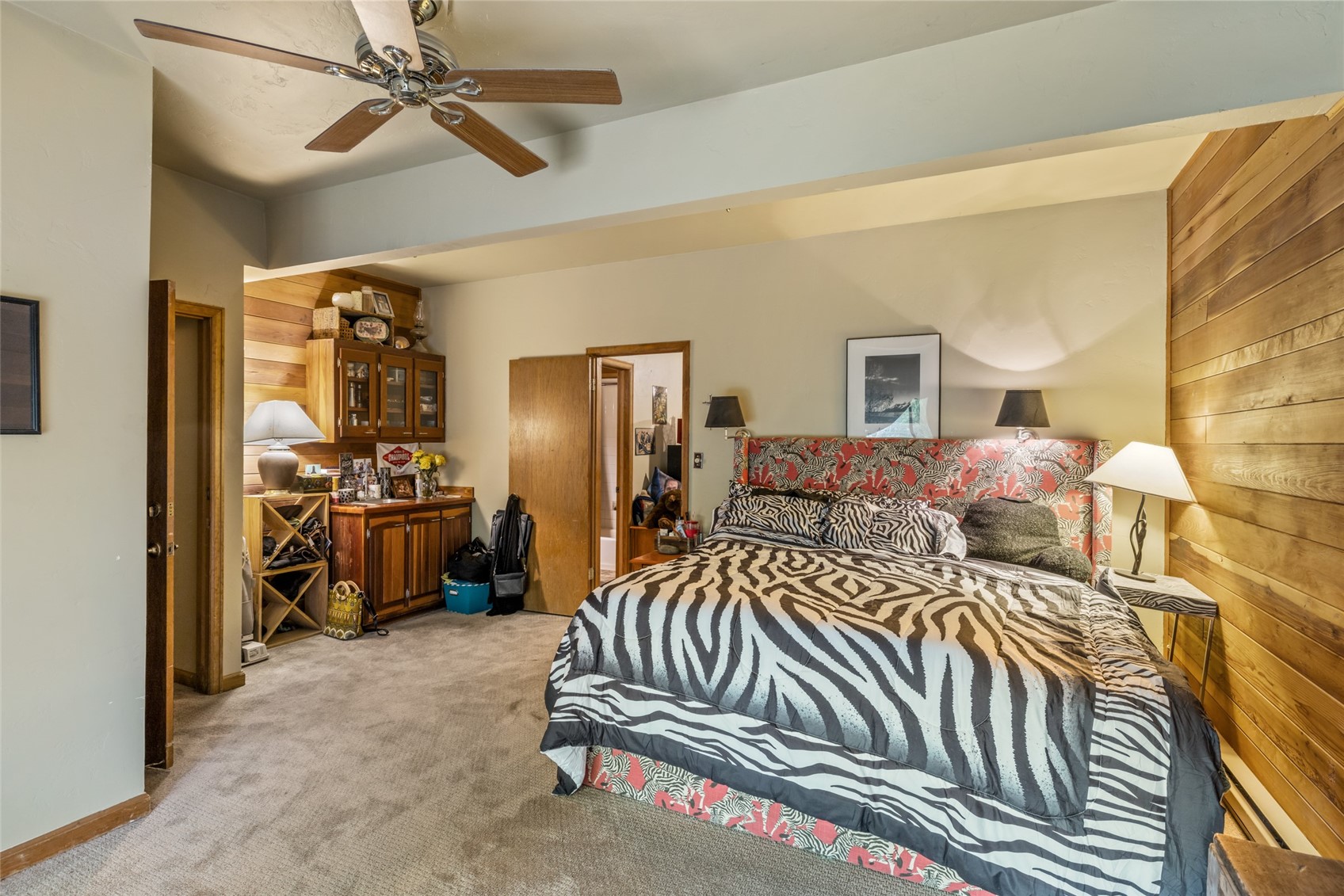 1151 Overlook Drive Steamboat Springs CO 80487