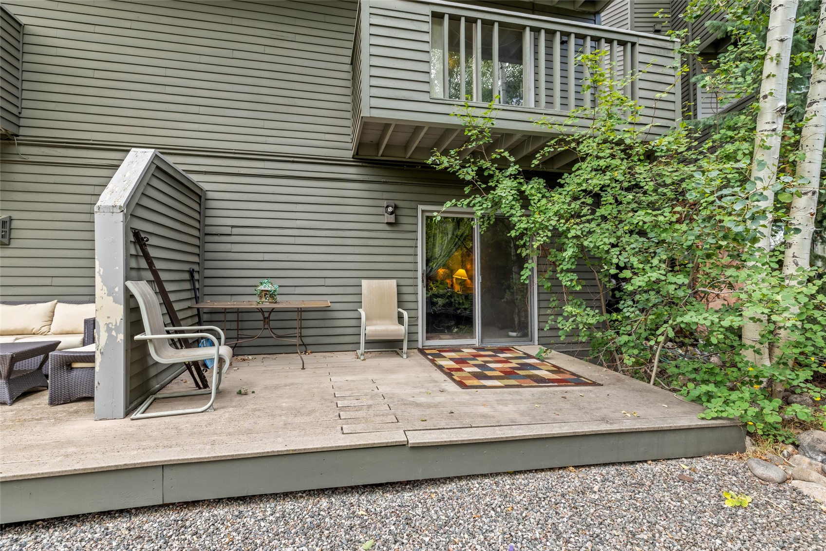 1151 Overlook Drive Steamboat Springs CO 80487