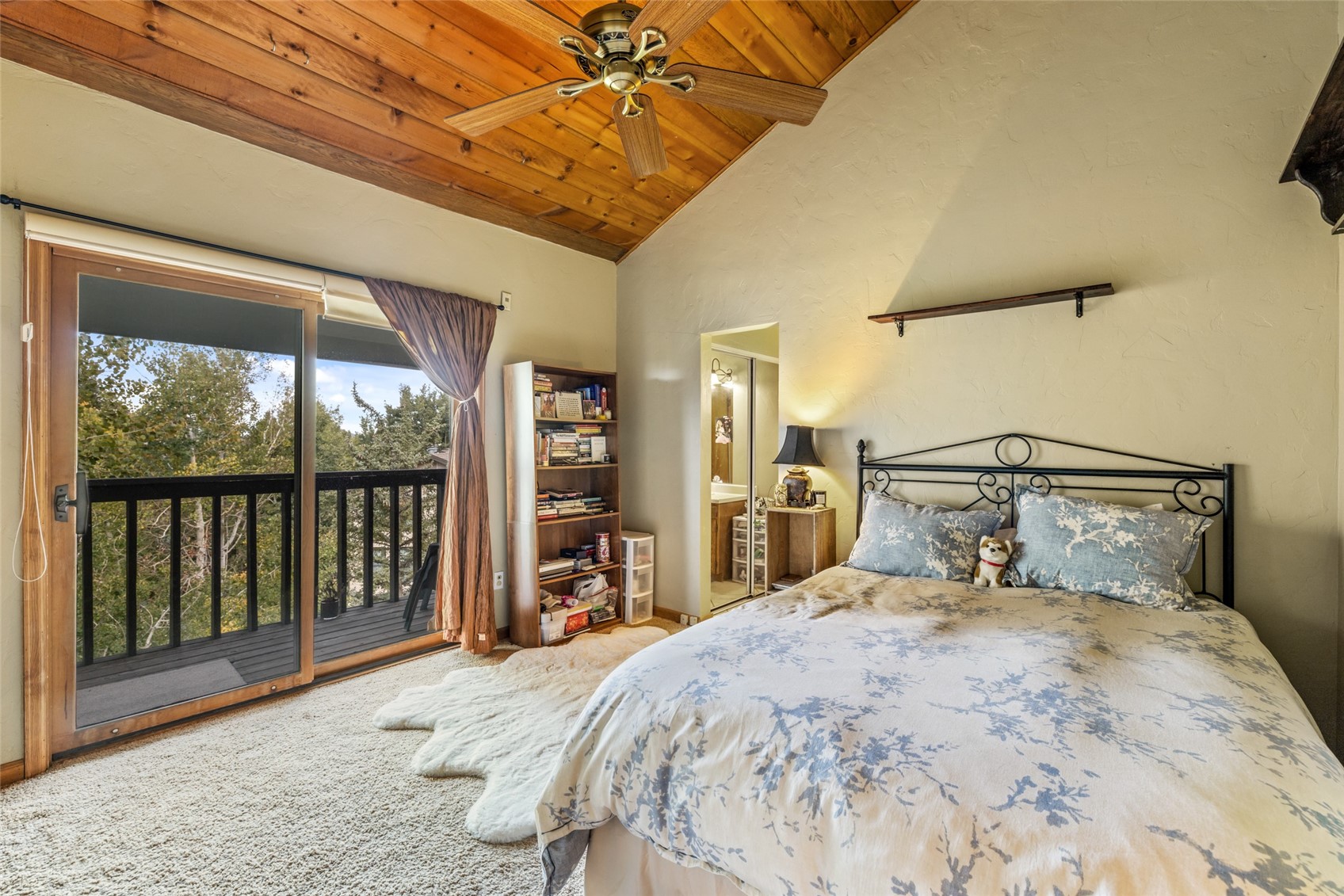 1151 Overlook Drive Steamboat Springs CO 80487