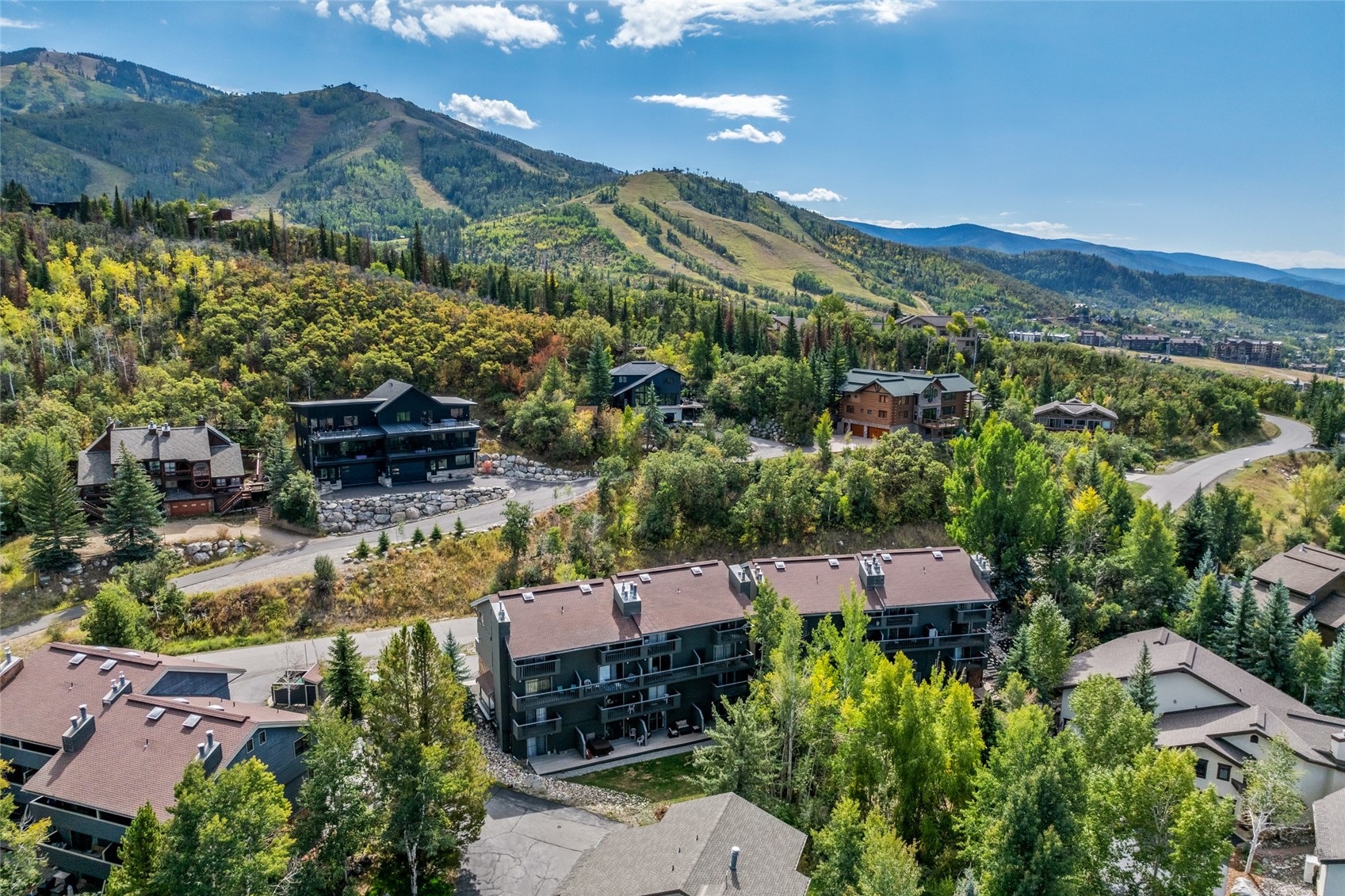 1151 Overlook Drive Steamboat Springs CO 80487