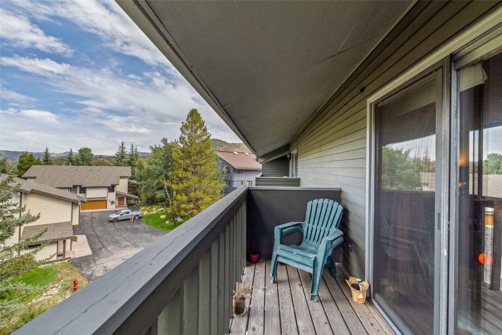 1151 Overlook Drive Steamboat Springs CO 80487