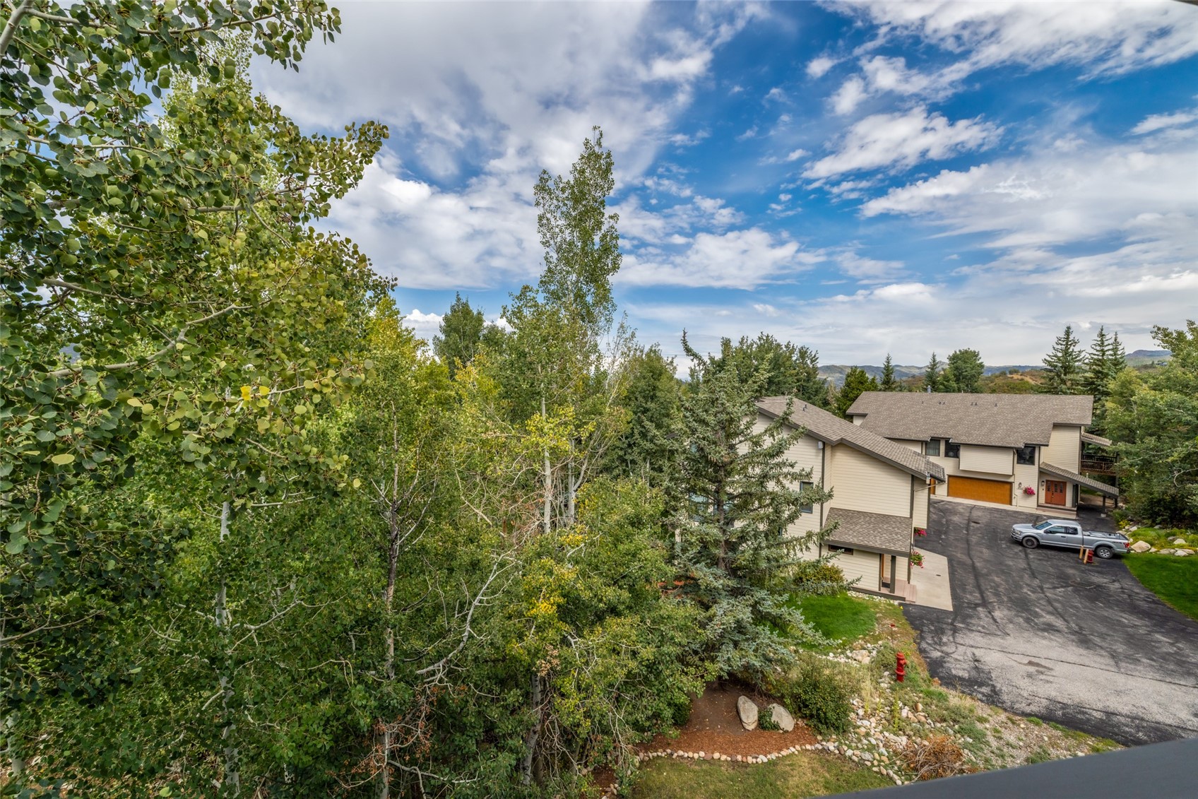 1151 Overlook Drive Steamboat Springs CO 80487