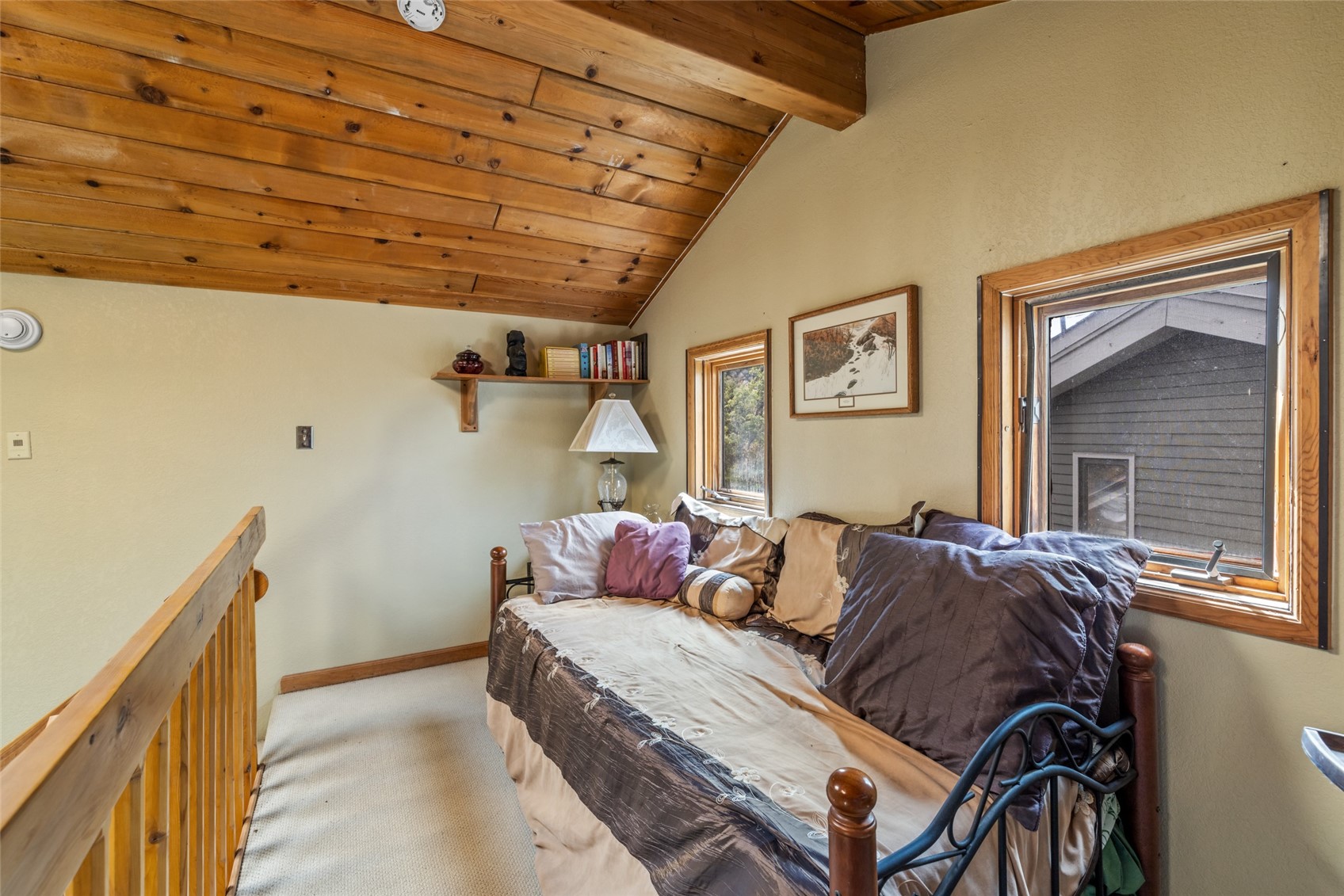 1151 Overlook Drive Steamboat Springs CO 80487